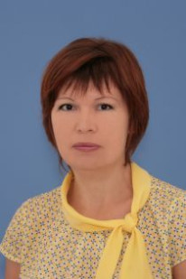 Репина Ольга Васильевна Репина Ольга Васильевна
