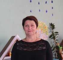 Воспитатель первой категории Шаламова Людмила Сергеевна Воспитатель первой категории Шаламова Людмила Сергеевна