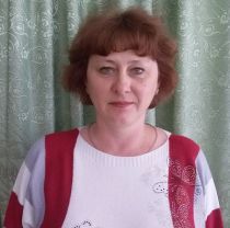 Воспитатель Одинец Елена Викторовна Воспитатель Одинец Елена Викторовна