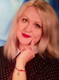 Логопед Рудакова Елена Владимировна Логопед Рудакова Елена Владимировна